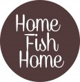 logo Home Fish Home