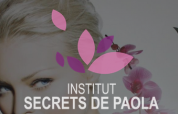 logo Institut Secrets De Paola