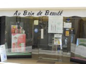 logo Au Brin De Beaute