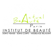 logo Actuel Beaute