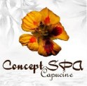 logo Concept Spa Capucine