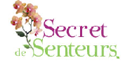 logo Secret De Senteurs