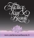 logo Atelier Sens Et Beaute