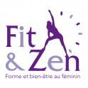 logo Fit Et Zen