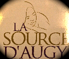LOGO LA SOURCE D'AUGY