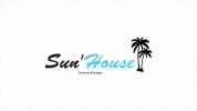 logo Sun House