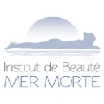 LOGO Institut de beauté mer Morte