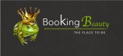 logo Bookingbeauty