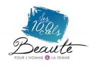 logo Les 100 Ciels Beauté