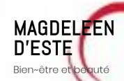 logo Magdeleen D'este