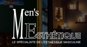 logo Men's Esthétique
