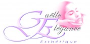 logo Gaelle Elegance Esthetique