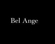 logo Bel Ange Paris