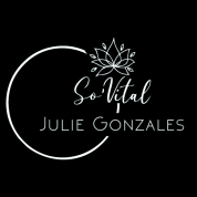 LOGO Julie Gonzales