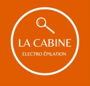 logo La Cabine