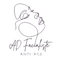 LOGO AD Facialiste