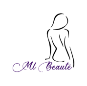 LOGO ML Beauté