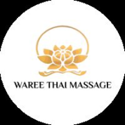 LOGO WAREE THAI MASSAGE