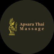 LOGO APSARA THAI MASSAGE