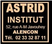 logo Astrid Institut